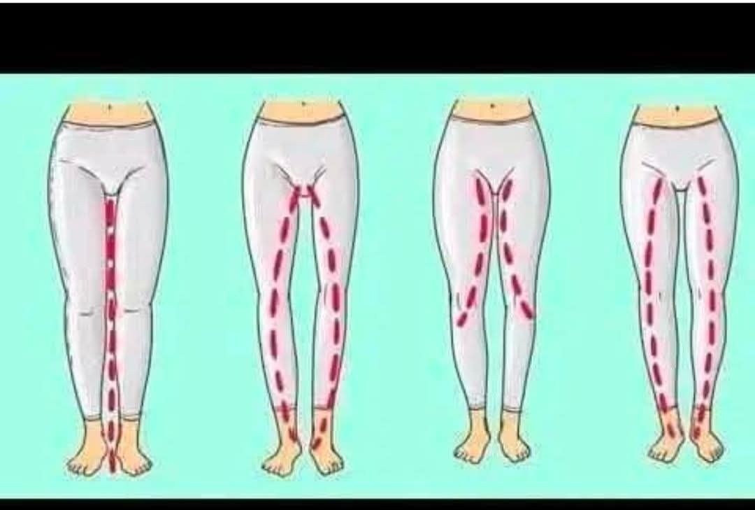 THE LEGS OF A WOMAN CAN SAY AS IT IS THEIR VAGI …See more