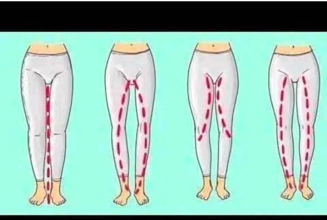 THE LEGS OF A WOMAN CAN SAY AS IT IS THEIR VAGI …See more